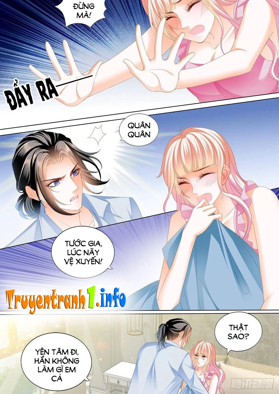 Bá Đạo Tiểu Thúc, Xin Trêu Chọc Vừa Thôi! Chapter 189 - 1