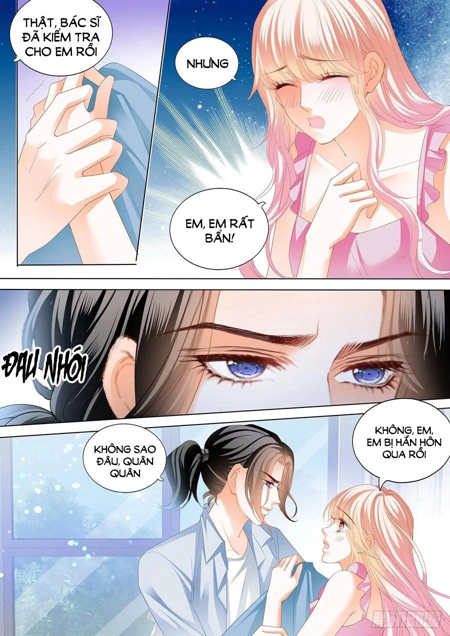 Bá Đạo Tiểu Thúc, Xin Trêu Chọc Vừa Thôi! Chapter 189 - 2