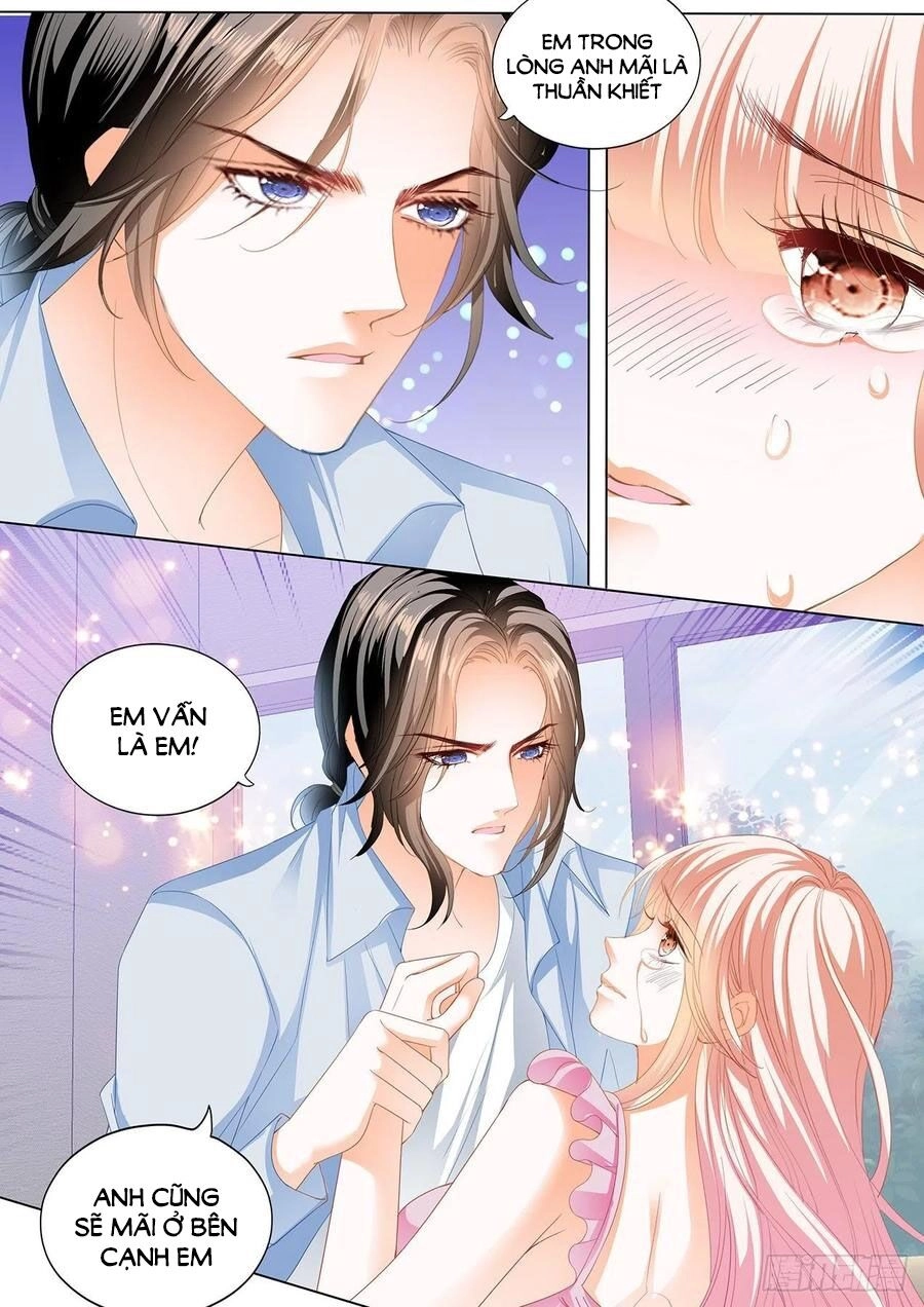 Bá Đạo Tiểu Thúc, Xin Trêu Chọc Vừa Thôi! Chapter 189 - 3