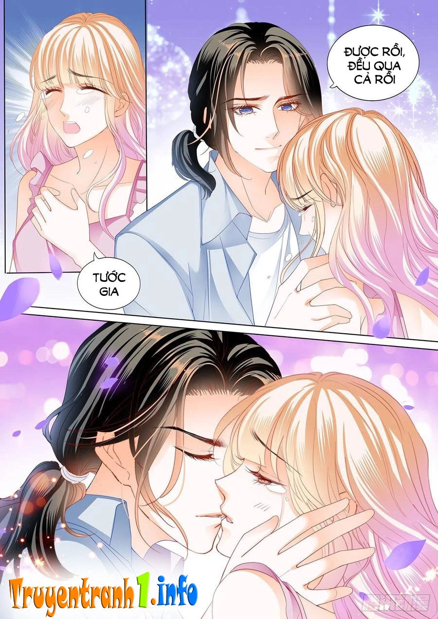 Bá Đạo Tiểu Thúc, Xin Trêu Chọc Vừa Thôi! Chapter 189 - 4