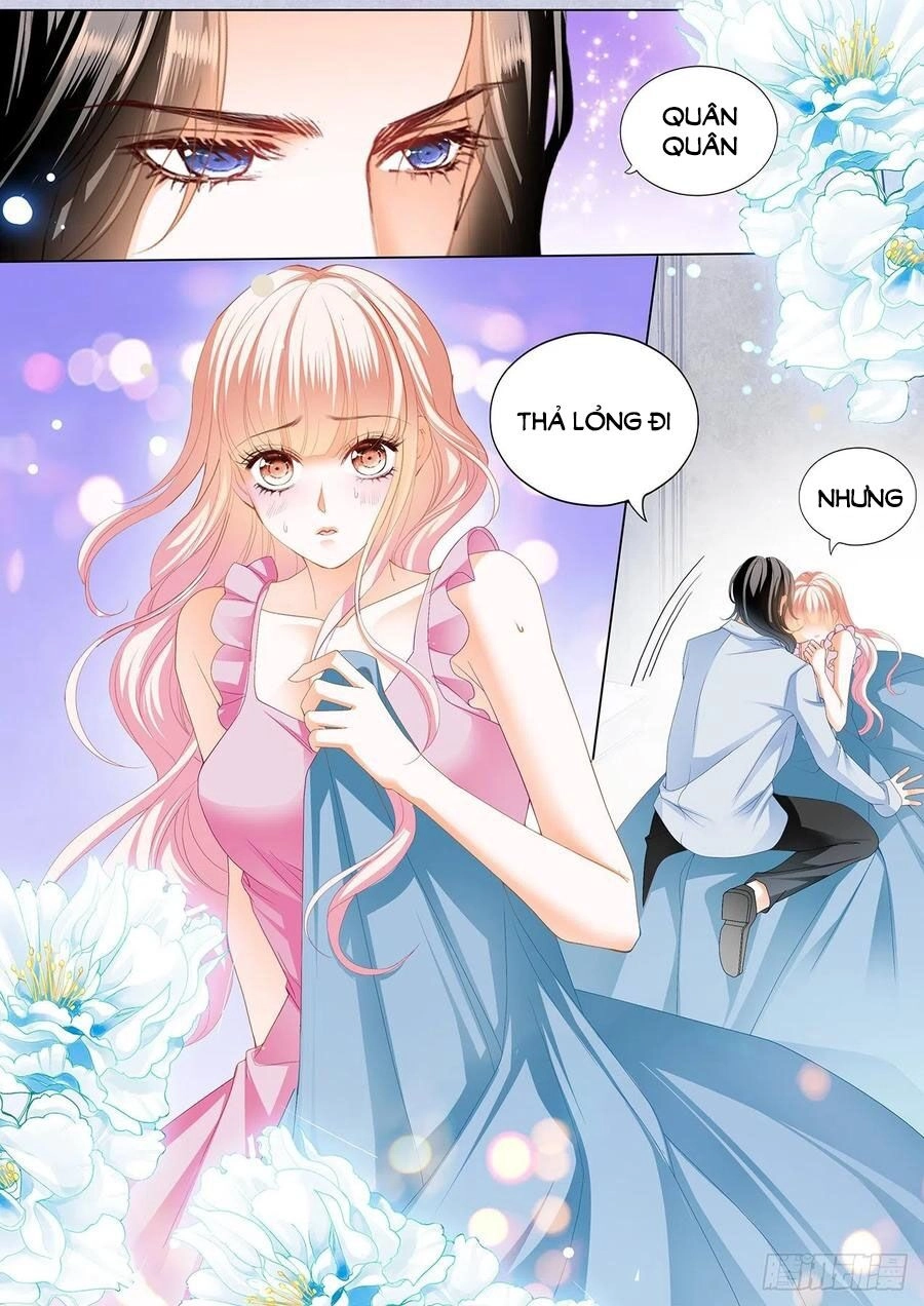 Bá Đạo Tiểu Thúc, Xin Trêu Chọc Vừa Thôi! Chapter 189 - 7