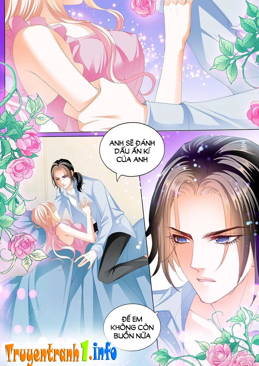 Bá Đạo Tiểu Thúc, Xin Trêu Chọc Vừa Thôi! Chapter 189 - 8