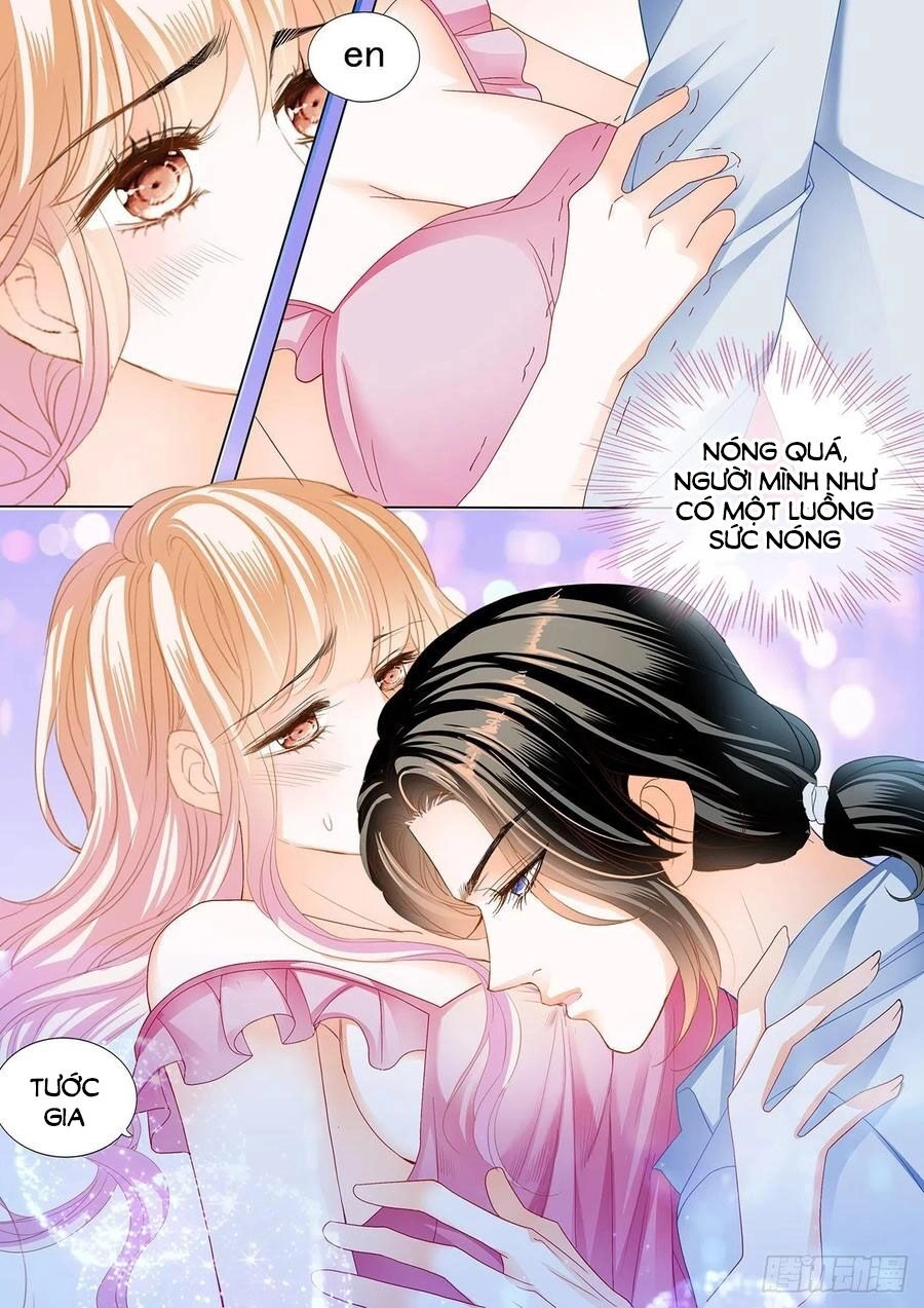 Bá Đạo Tiểu Thúc, Xin Trêu Chọc Vừa Thôi! Chapter 189 - 9