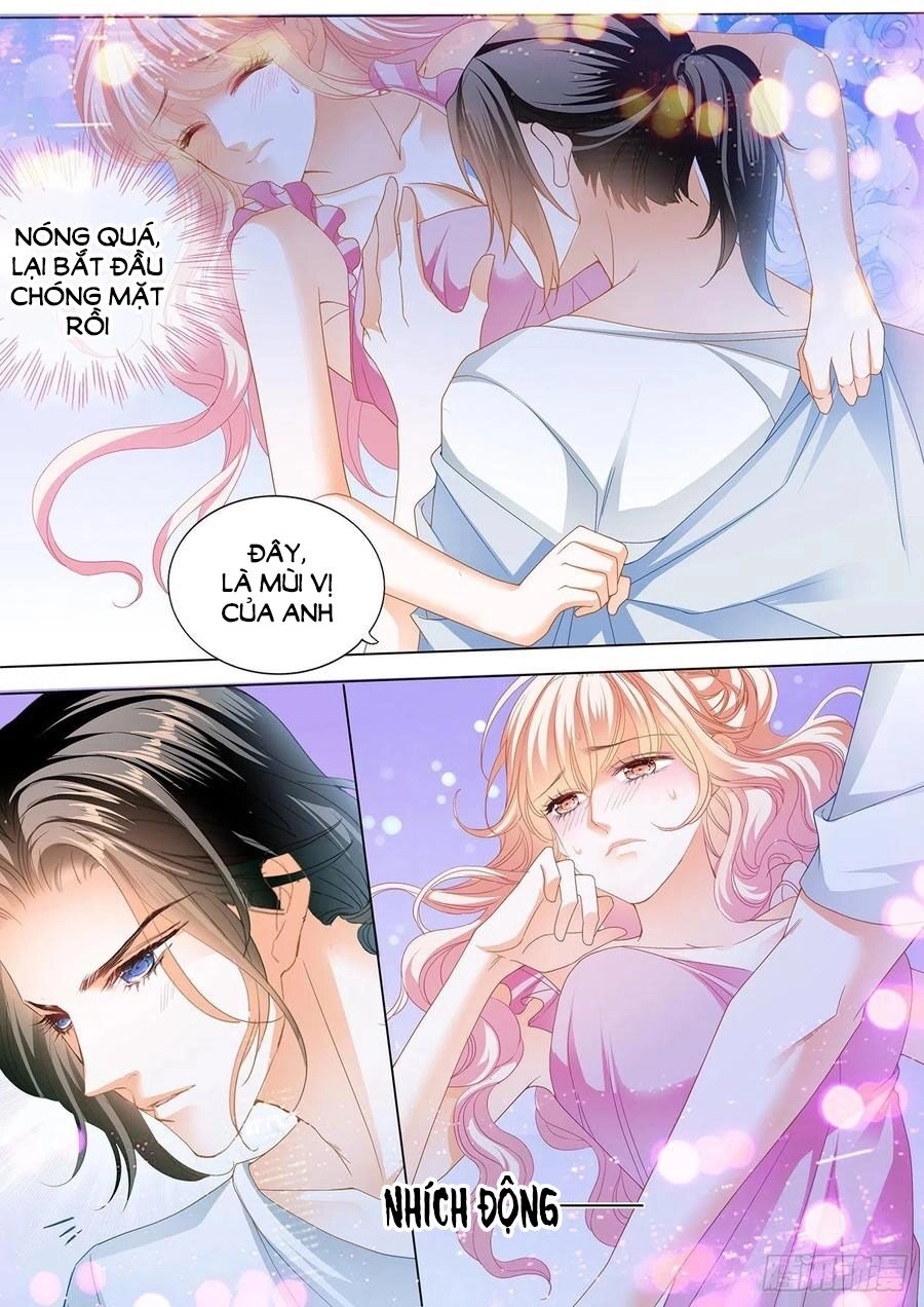 Bá Đạo Tiểu Thúc, Xin Trêu Chọc Vừa Thôi! Chapter 189 - 10