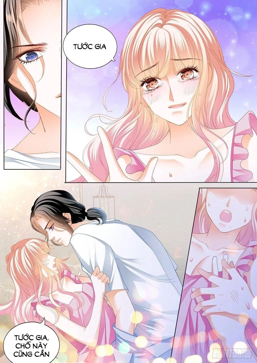 Bá Đạo Tiểu Thúc, Xin Trêu Chọc Vừa Thôi! Chapter 189 - 11