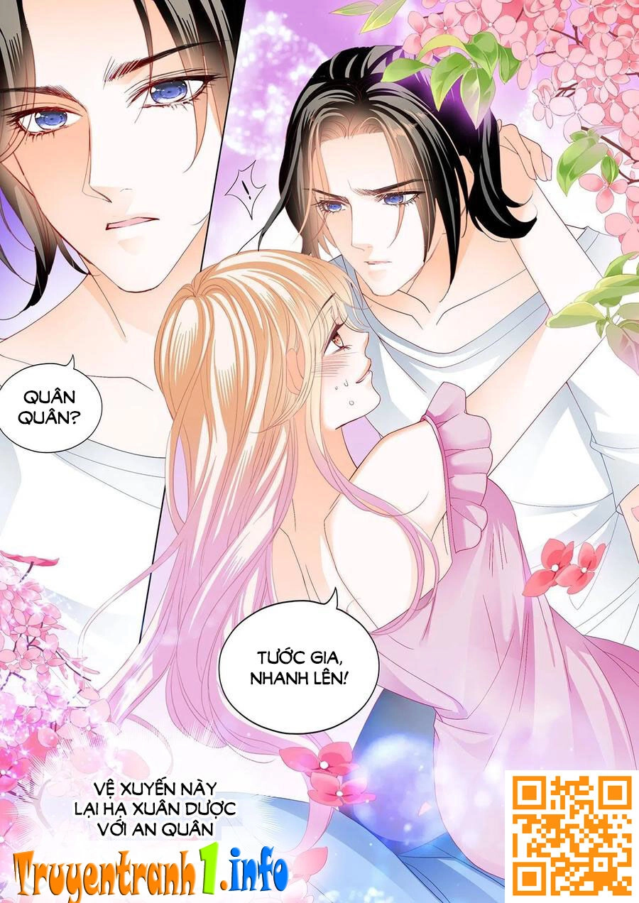 Bá Đạo Tiểu Thúc, Xin Trêu Chọc Vừa Thôi! Chapter 189 - 12