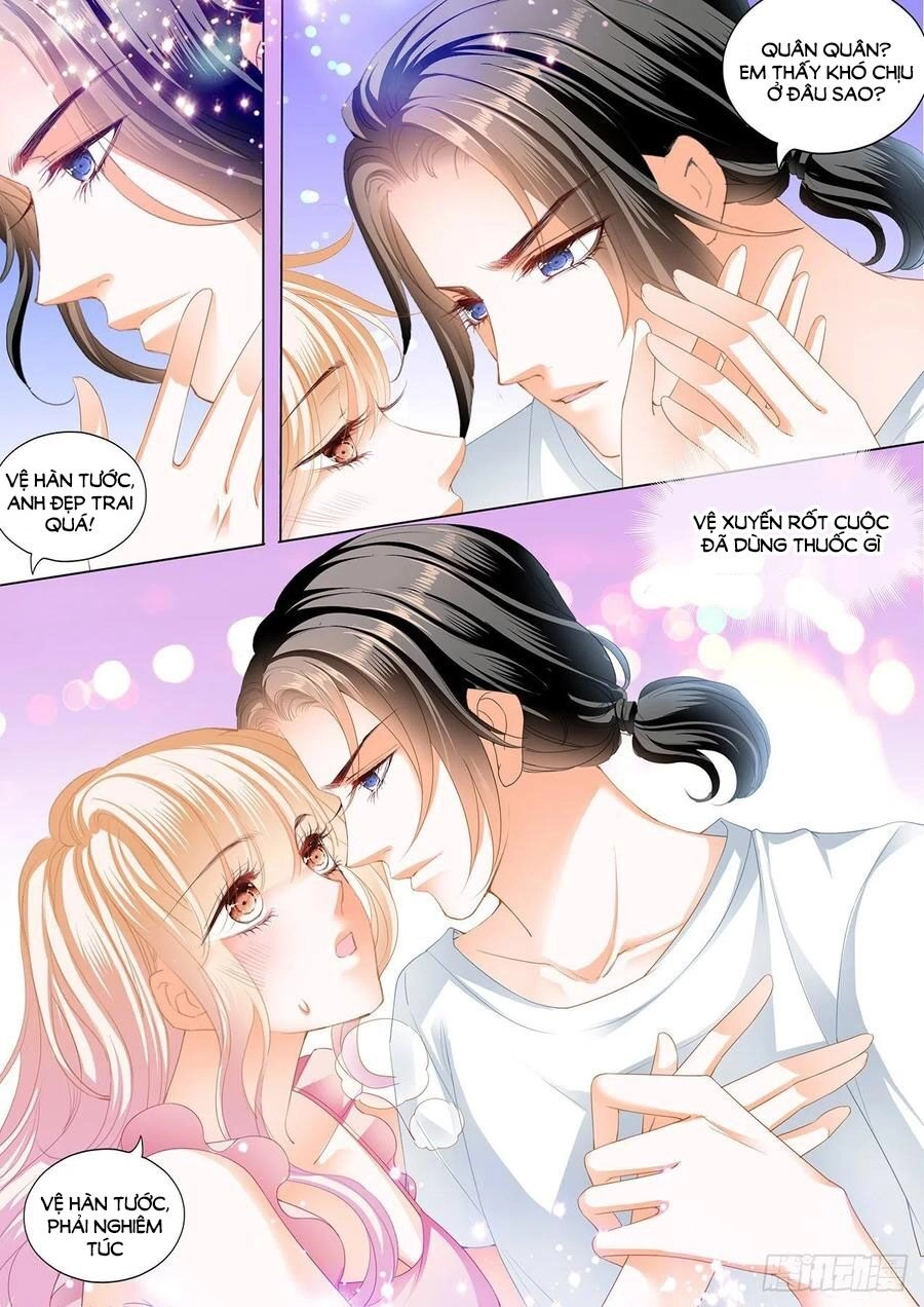 Bá Đạo Tiểu Thúc, Xin Trêu Chọc Vừa Thôi! Chapter 190 - 1