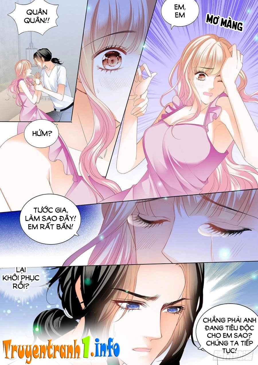 Bá Đạo Tiểu Thúc, Xin Trêu Chọc Vừa Thôi! Chapter 190 - 2