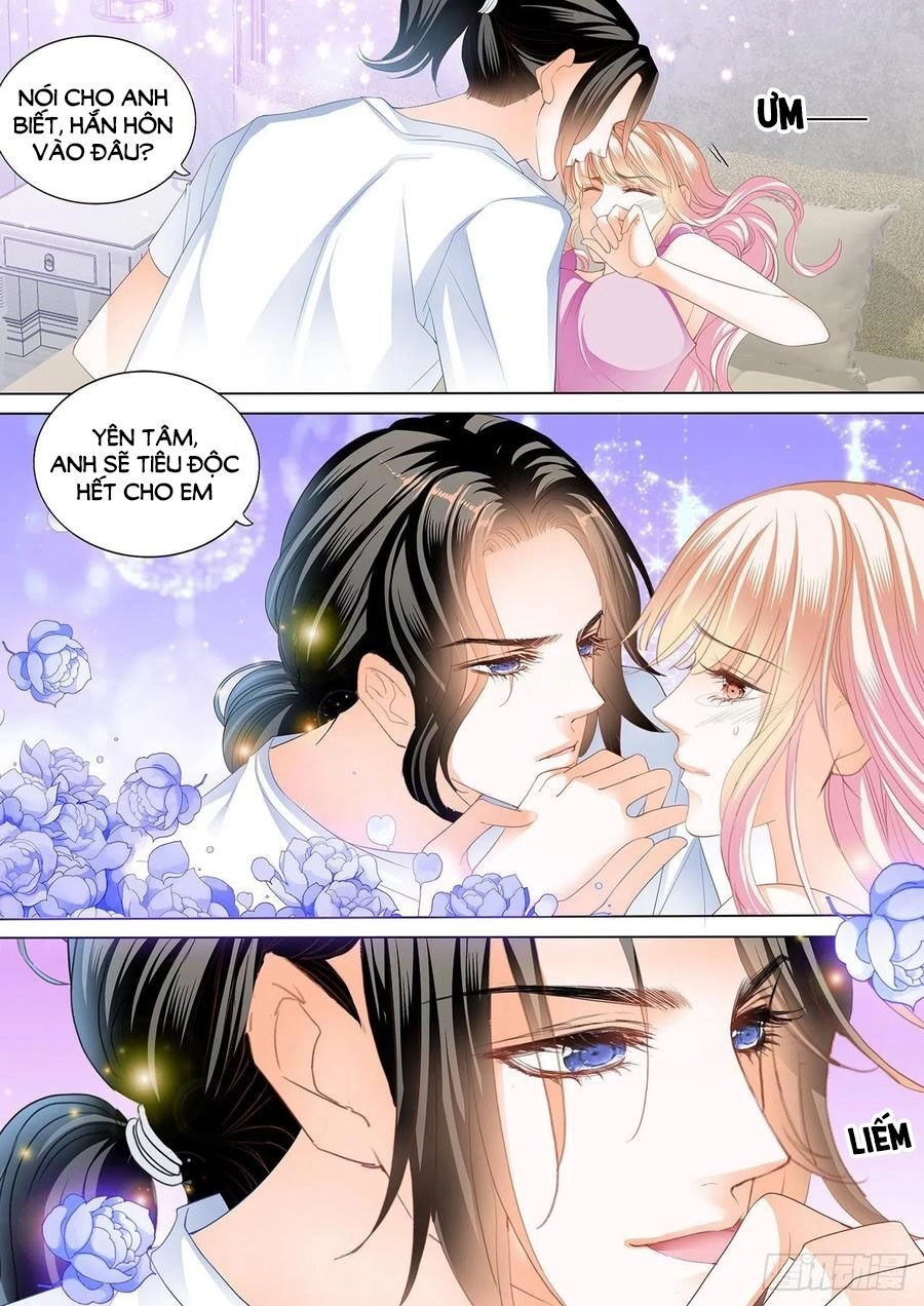 Bá Đạo Tiểu Thúc, Xin Trêu Chọc Vừa Thôi! Chapter 190 - 3