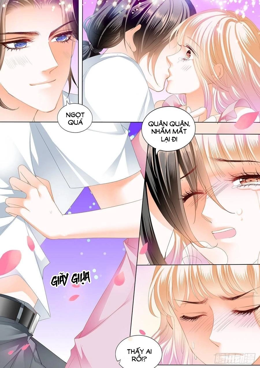 Bá Đạo Tiểu Thúc, Xin Trêu Chọc Vừa Thôi! Chapter 190 - 4