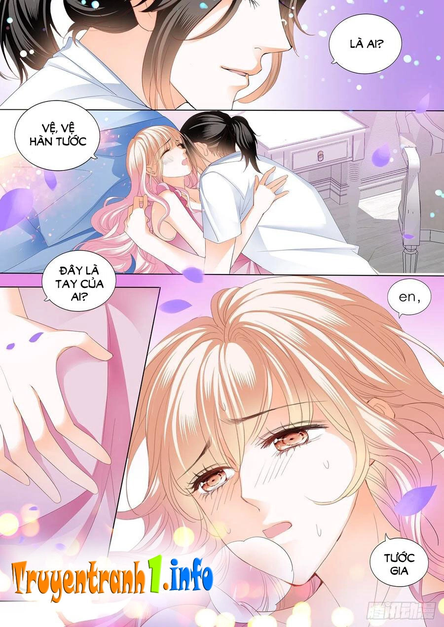 Bá Đạo Tiểu Thúc, Xin Trêu Chọc Vừa Thôi! Chapter 190 - 5