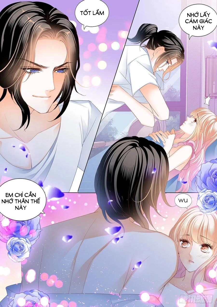 Bá Đạo Tiểu Thúc, Xin Trêu Chọc Vừa Thôi! Chapter 190 - 6