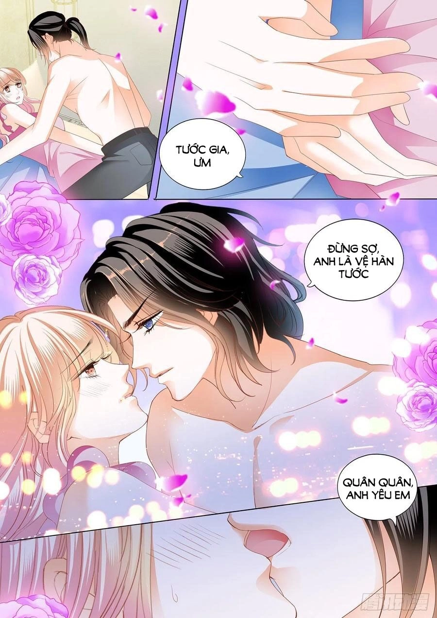 Bá Đạo Tiểu Thúc, Xin Trêu Chọc Vừa Thôi! Chapter 190 - 8