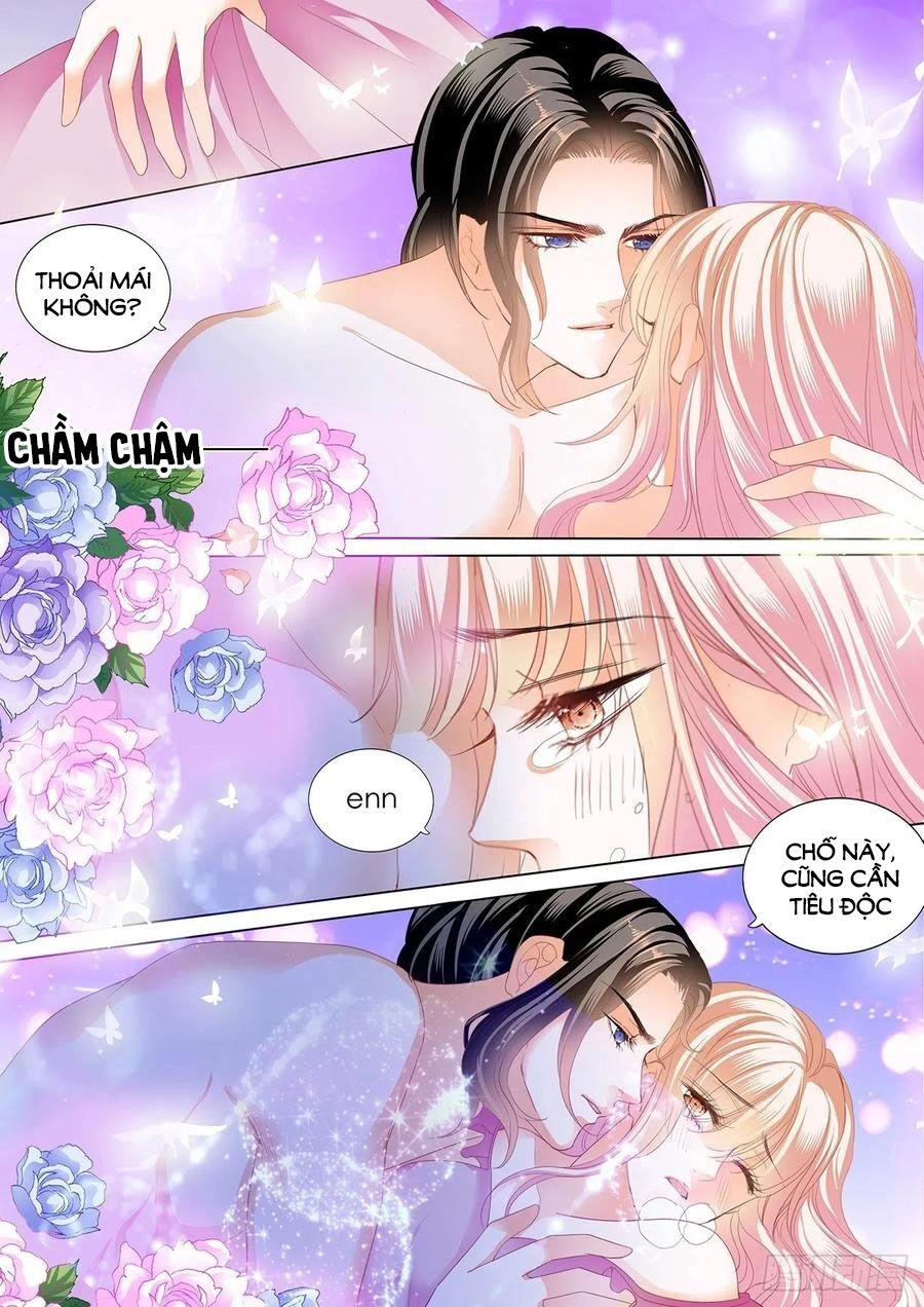 Bá Đạo Tiểu Thúc, Xin Trêu Chọc Vừa Thôi! Chapter 190 - 10