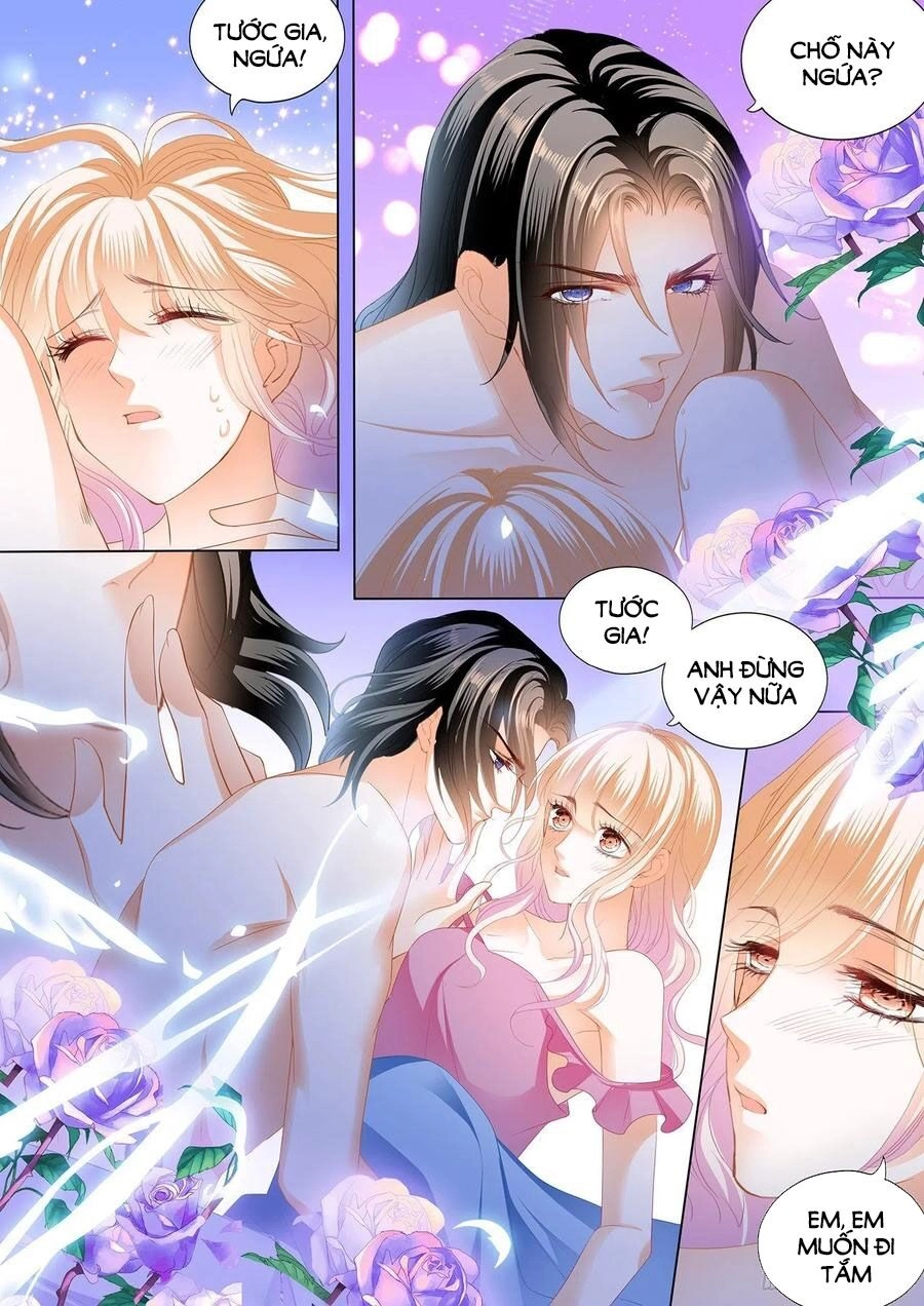 Bá Đạo Tiểu Thúc, Xin Trêu Chọc Vừa Thôi! Chapter 190 - 11