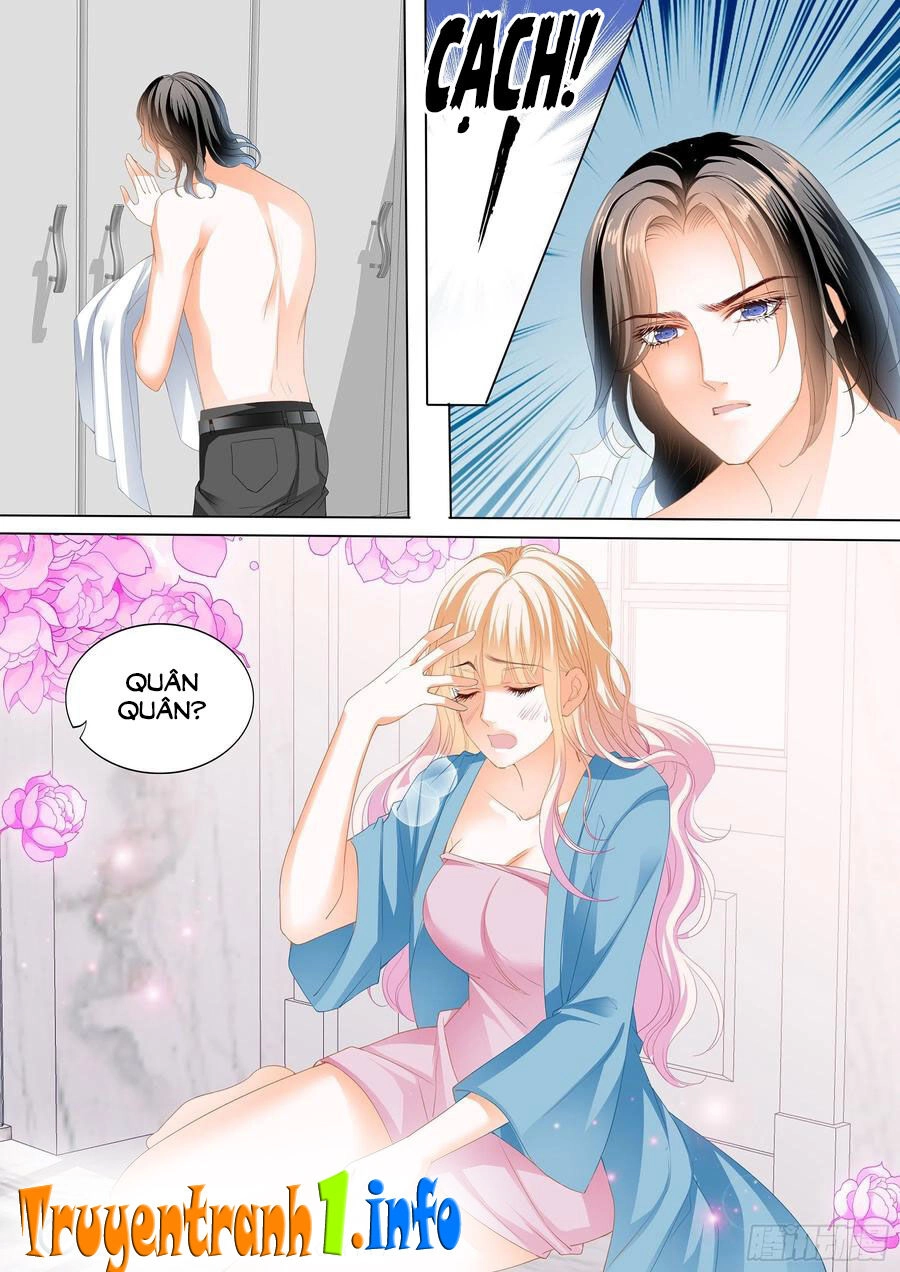 Bá Đạo Tiểu Thúc, Xin Trêu Chọc Vừa Thôi! Chapter 191 - 1