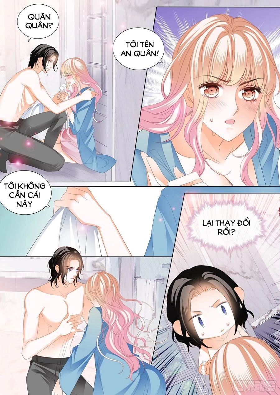 Bá Đạo Tiểu Thúc, Xin Trêu Chọc Vừa Thôi! Chapter 191 - 2