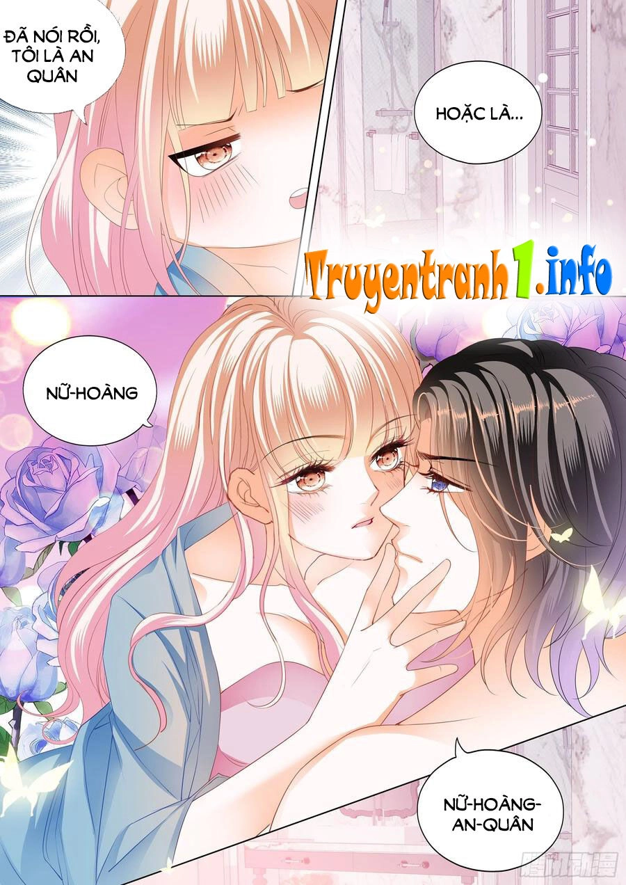 Bá Đạo Tiểu Thúc, Xin Trêu Chọc Vừa Thôi! Chapter 191 - 4