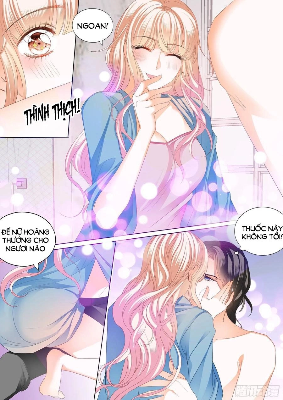 Bá Đạo Tiểu Thúc, Xin Trêu Chọc Vừa Thôi! Chapter 191 - 5