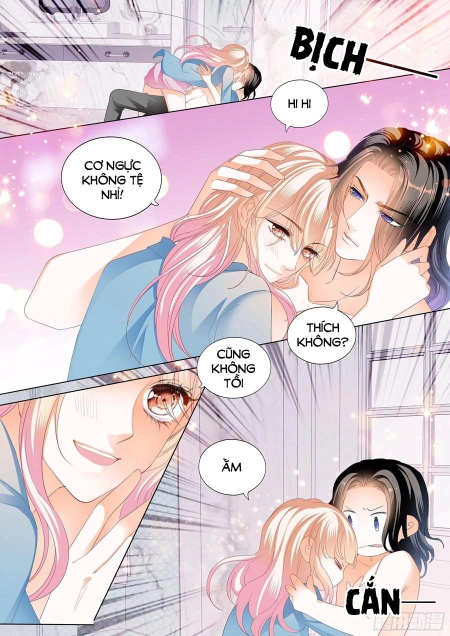 Bá Đạo Tiểu Thúc, Xin Trêu Chọc Vừa Thôi! Chapter 191 - 6