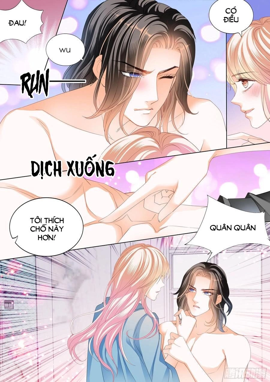 Bá Đạo Tiểu Thúc, Xin Trêu Chọc Vừa Thôi! Chapter 191 - 7