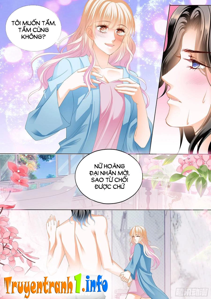 Bá Đạo Tiểu Thúc, Xin Trêu Chọc Vừa Thôi! Chapter 191 - 8