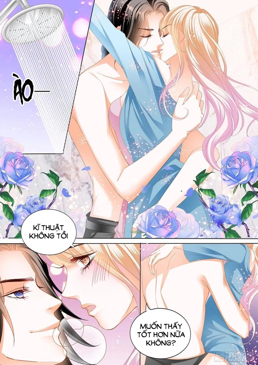 Bá Đạo Tiểu Thúc, Xin Trêu Chọc Vừa Thôi! Chapter 191 - 9