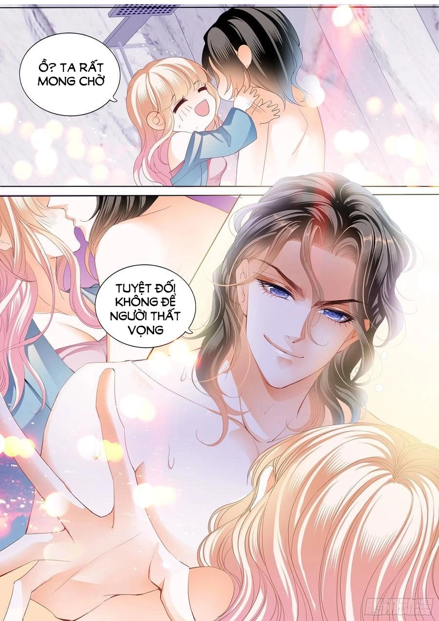 Bá Đạo Tiểu Thúc, Xin Trêu Chọc Vừa Thôi! Chapter 191 - 10