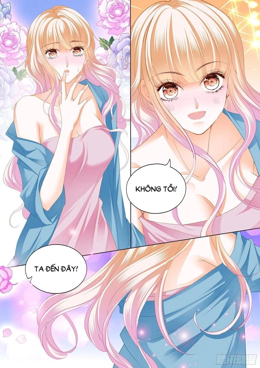 Bá Đạo Tiểu Thúc, Xin Trêu Chọc Vừa Thôi! Chapter 191 - 11