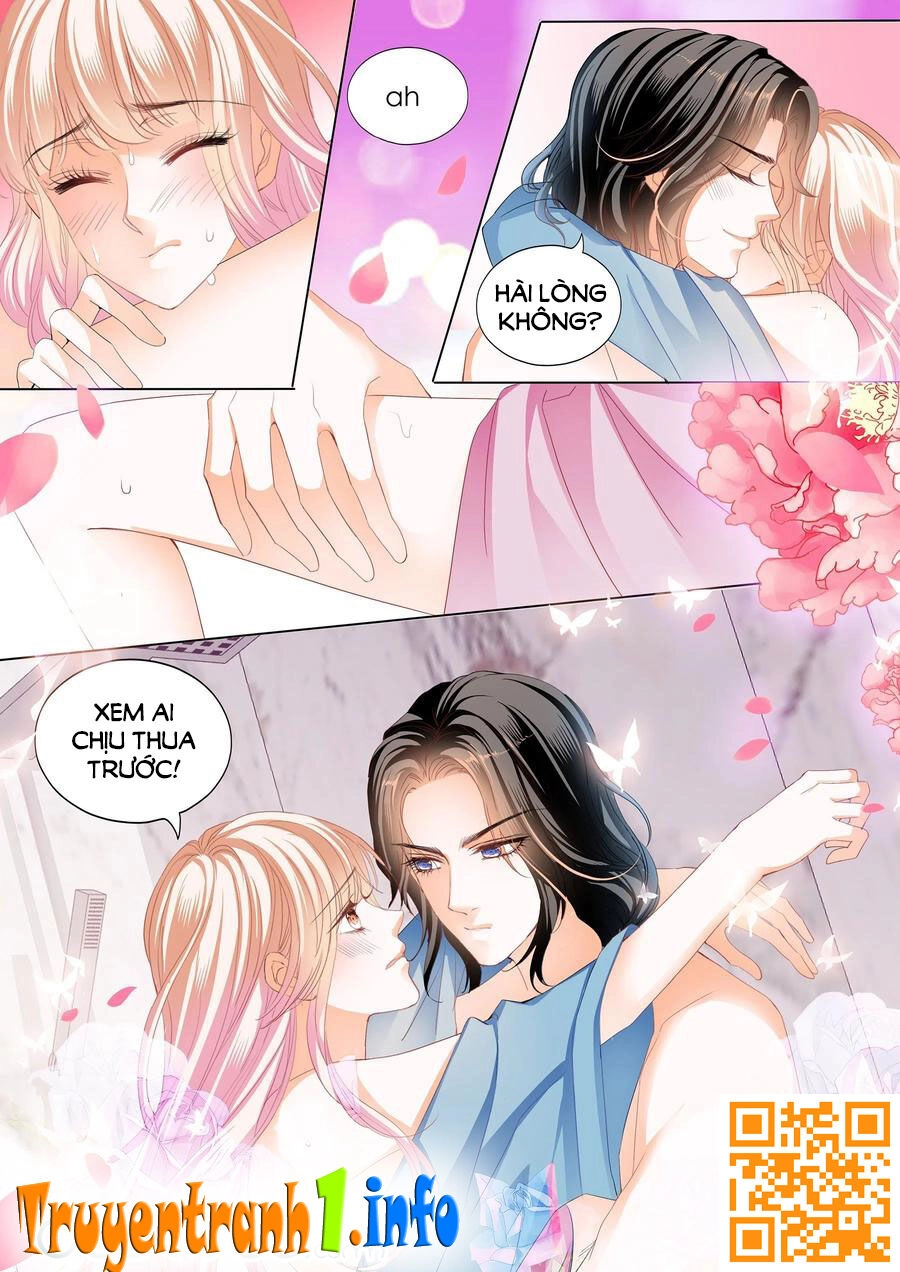 Bá Đạo Tiểu Thúc, Xin Trêu Chọc Vừa Thôi! Chapter 191 - 12