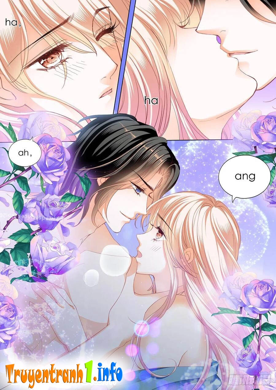 Bá Đạo Tiểu Thúc, Xin Trêu Chọc Vừa Thôi! Chapter 192 - 1