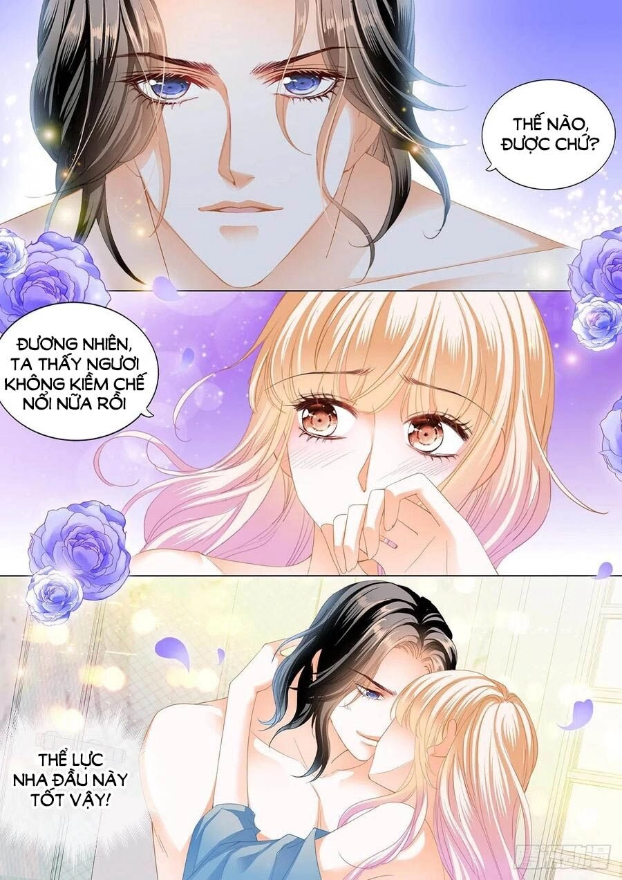 Bá Đạo Tiểu Thúc, Xin Trêu Chọc Vừa Thôi! Chapter 192 - 2