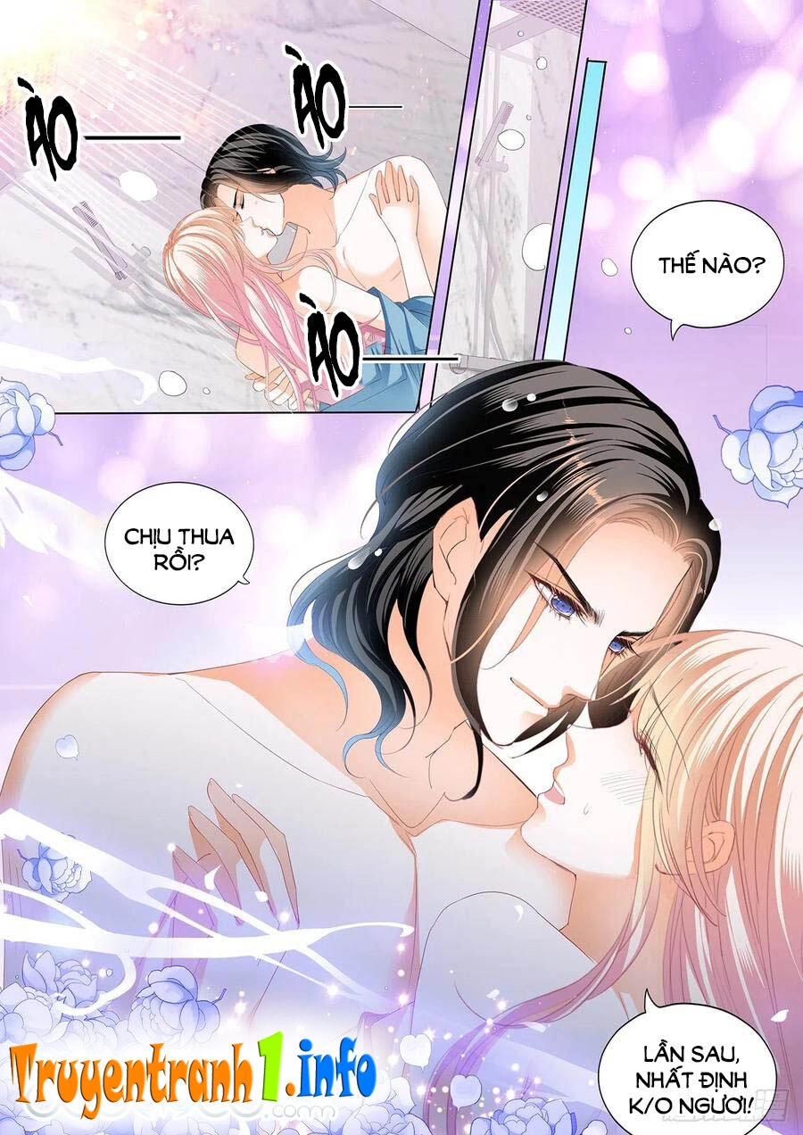 Bá Đạo Tiểu Thúc, Xin Trêu Chọc Vừa Thôi! Chapter 192 - 4