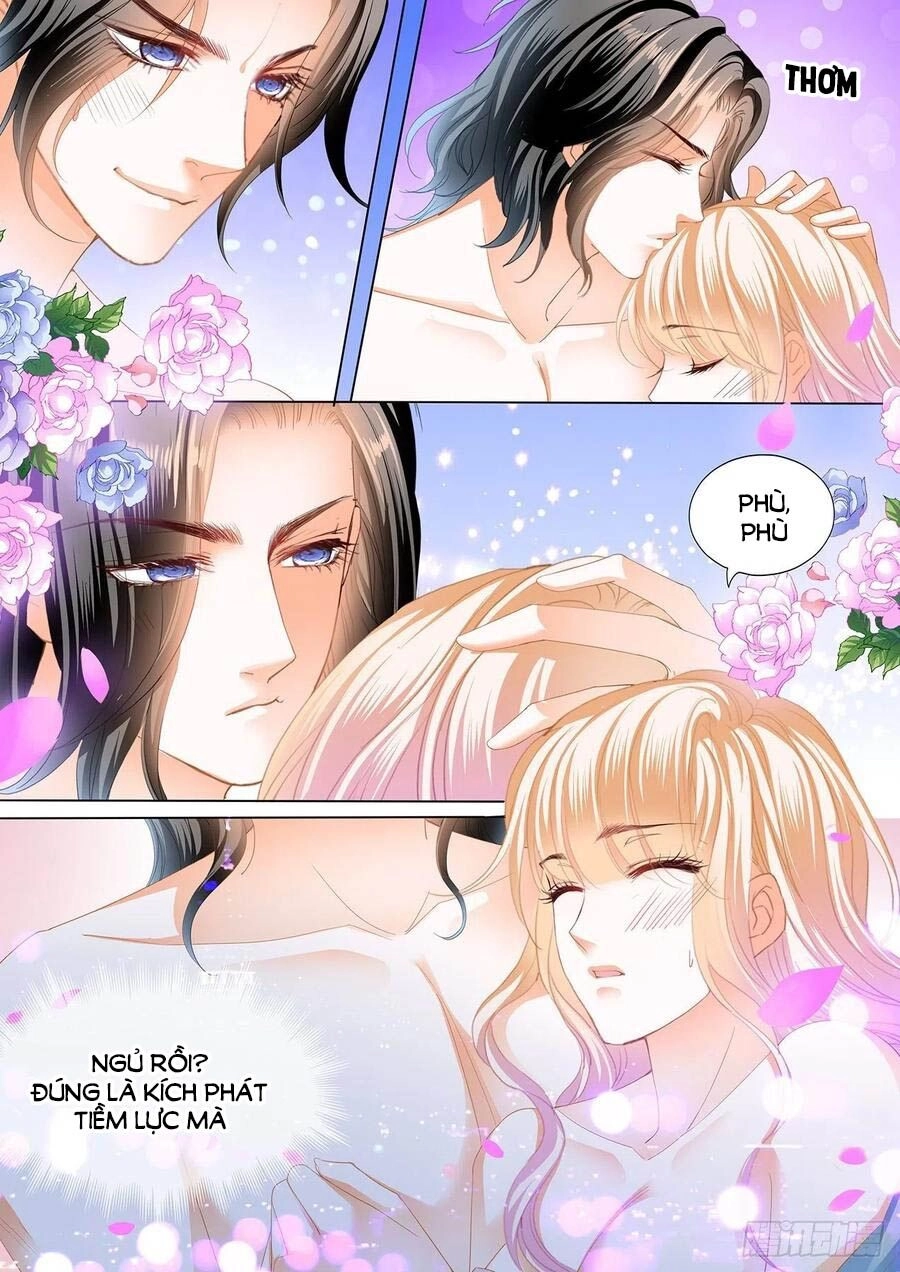 Bá Đạo Tiểu Thúc, Xin Trêu Chọc Vừa Thôi! Chapter 192 - 5