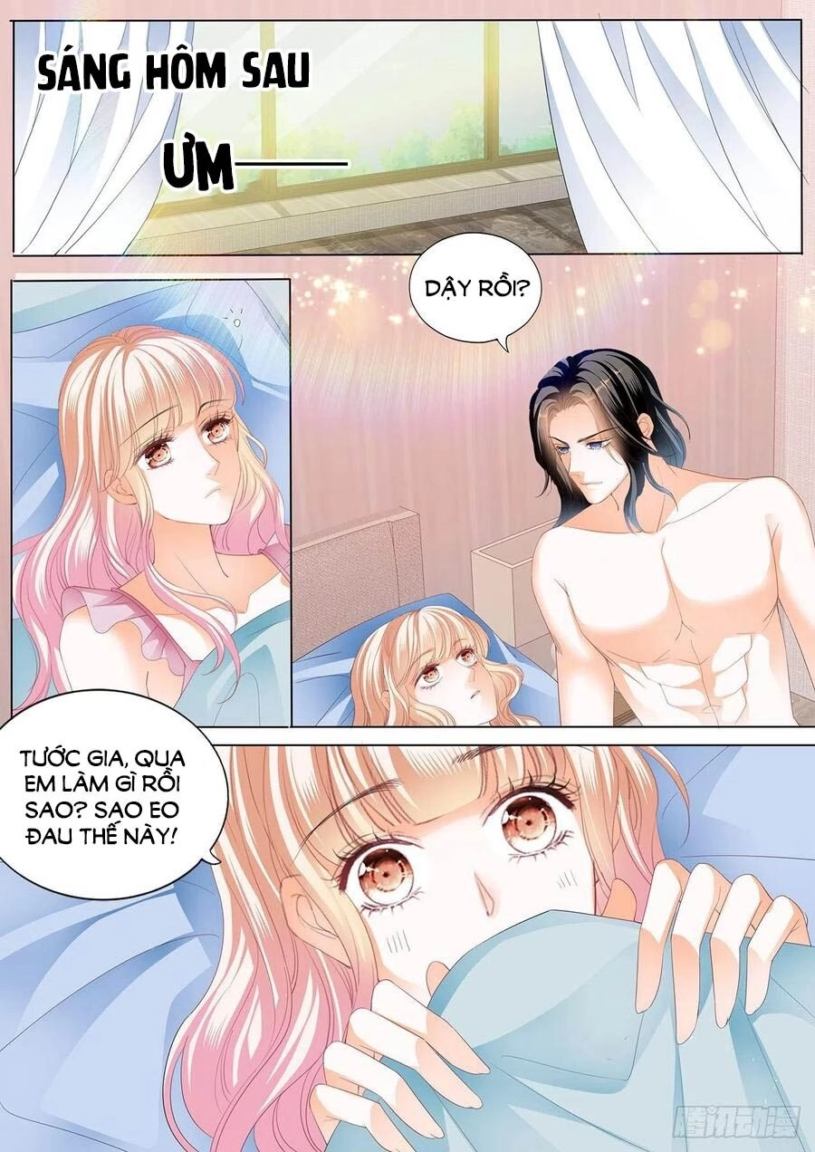 Bá Đạo Tiểu Thúc, Xin Trêu Chọc Vừa Thôi! Chapter 192 - 6