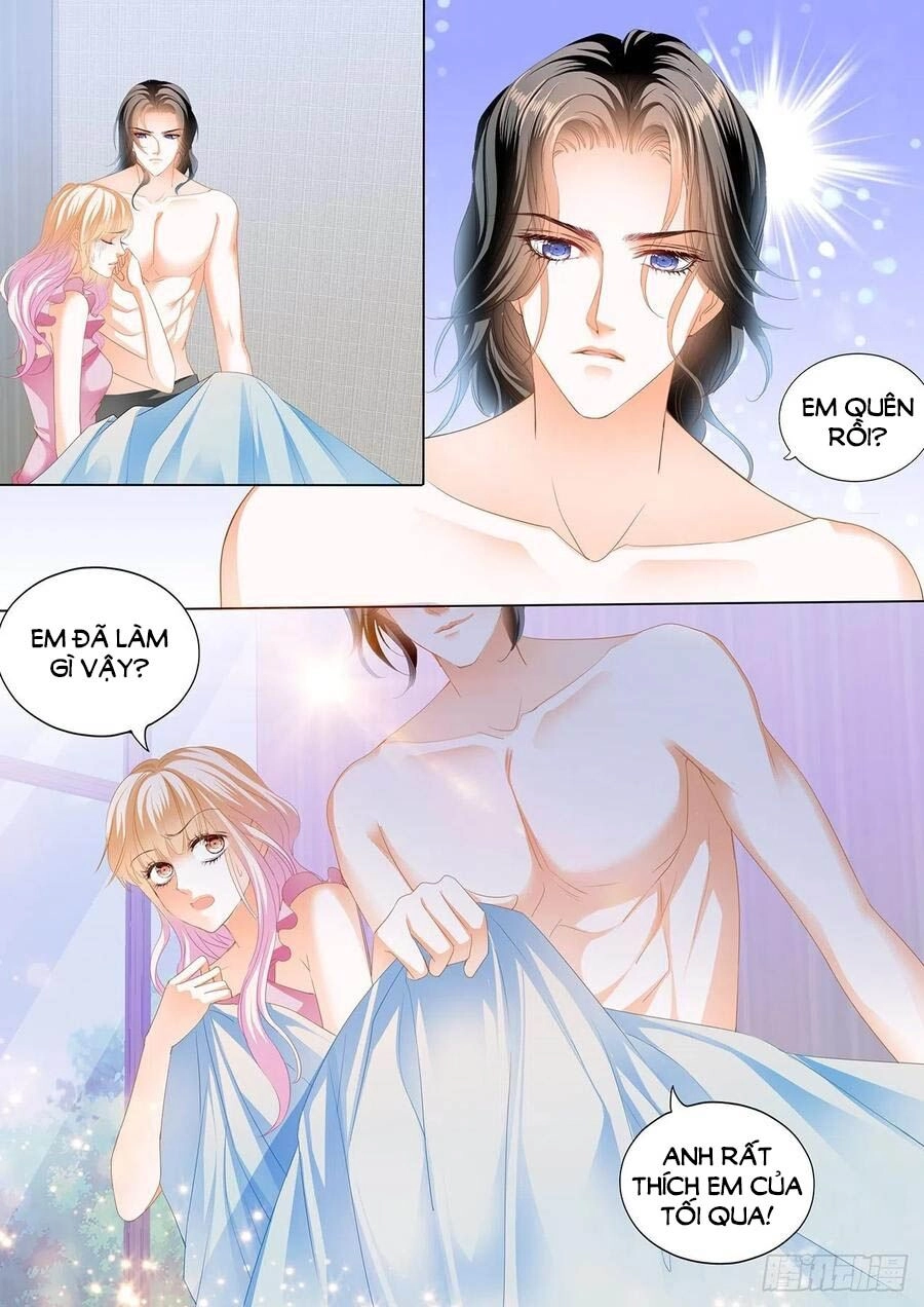 Bá Đạo Tiểu Thúc, Xin Trêu Chọc Vừa Thôi! Chapter 192 - 7