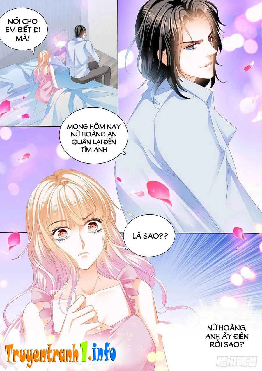 Bá Đạo Tiểu Thúc, Xin Trêu Chọc Vừa Thôi! Chapter 192 - 8