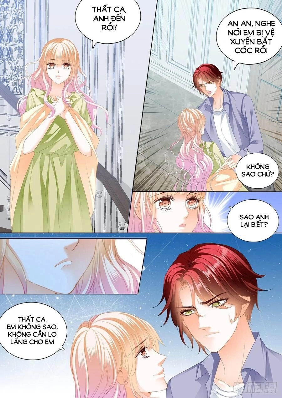 Bá Đạo Tiểu Thúc, Xin Trêu Chọc Vừa Thôi! Chapter 192 - 11