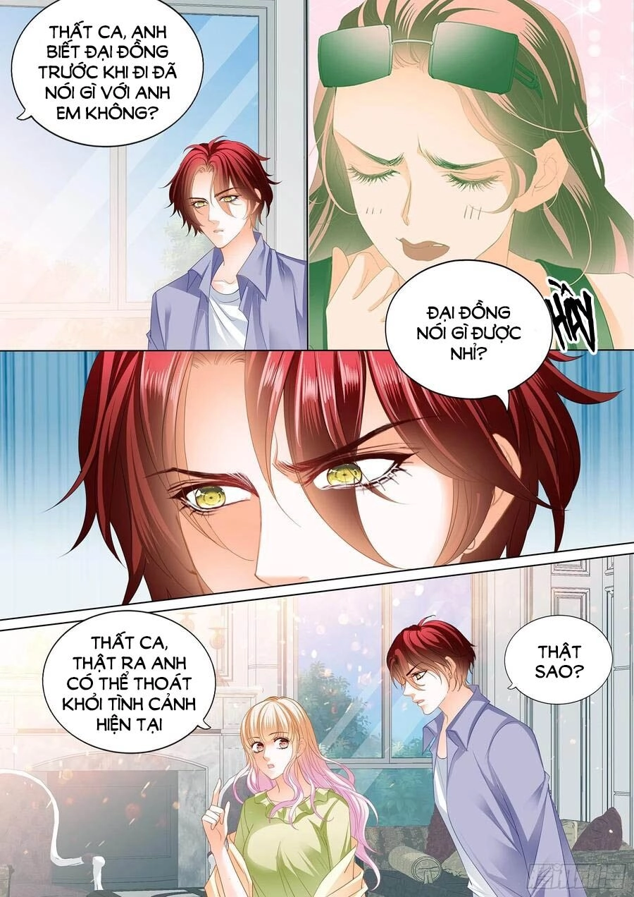 Bá Đạo Tiểu Thúc, Xin Trêu Chọc Vừa Thôi! Chapter 193 - 1