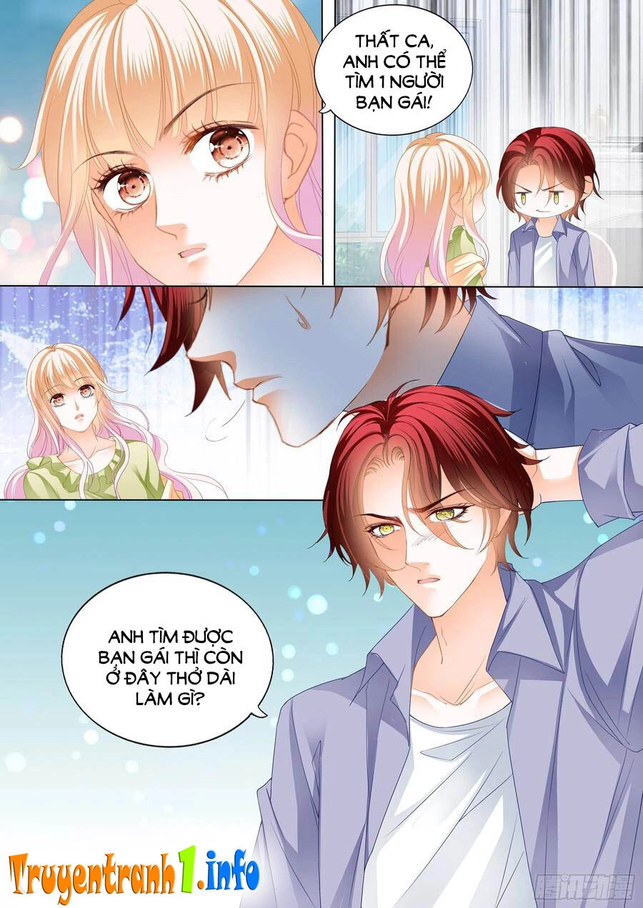 Bá Đạo Tiểu Thúc, Xin Trêu Chọc Vừa Thôi! Chapter 193 - 2