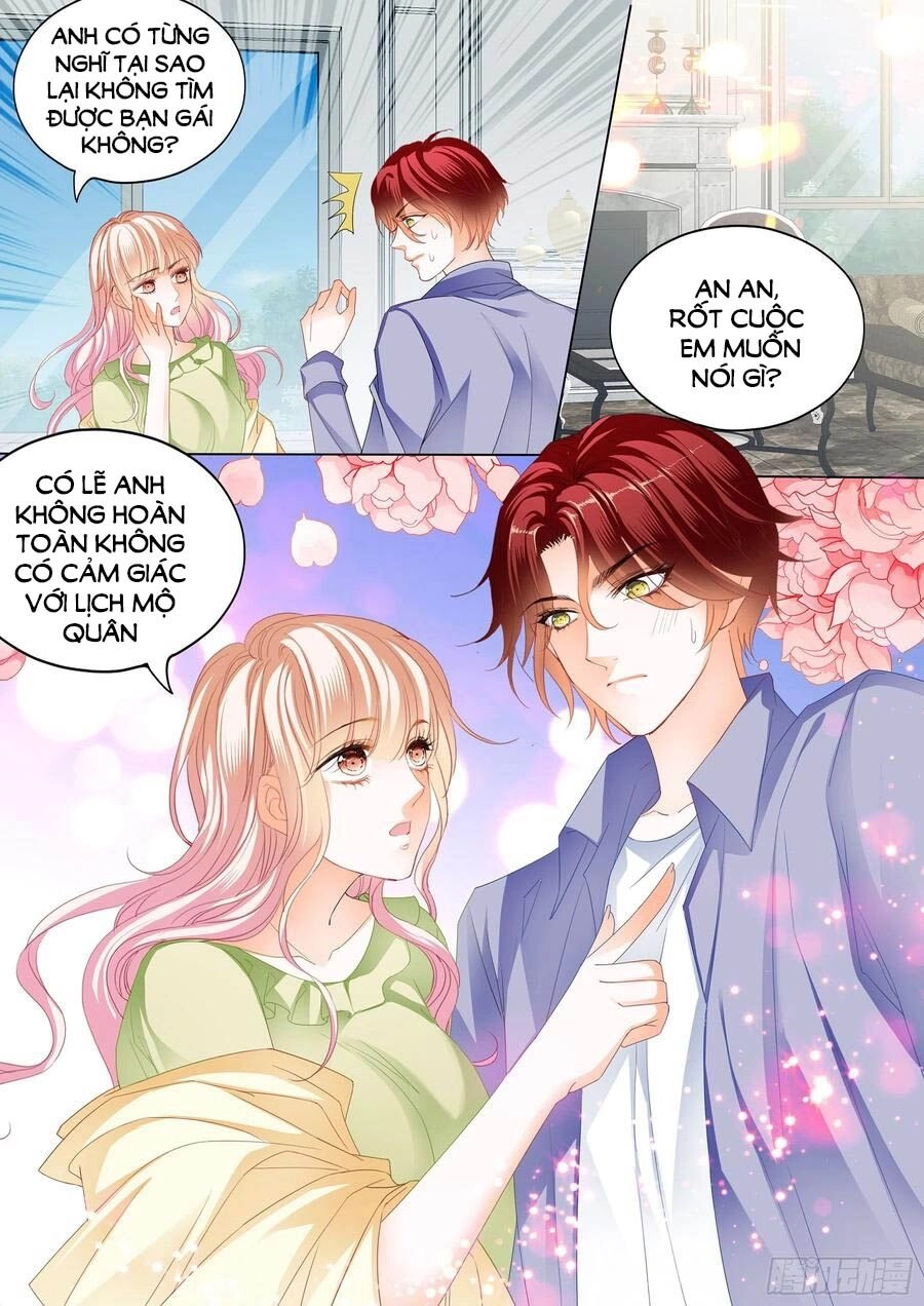 Bá Đạo Tiểu Thúc, Xin Trêu Chọc Vừa Thôi! Chapter 193 - 3