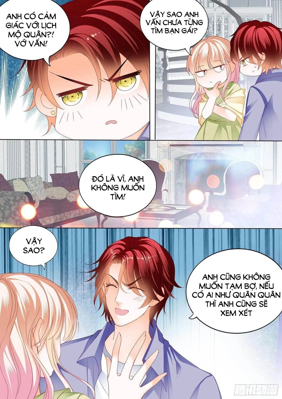 Bá Đạo Tiểu Thúc, Xin Trêu Chọc Vừa Thôi! Chapter 193 - 4