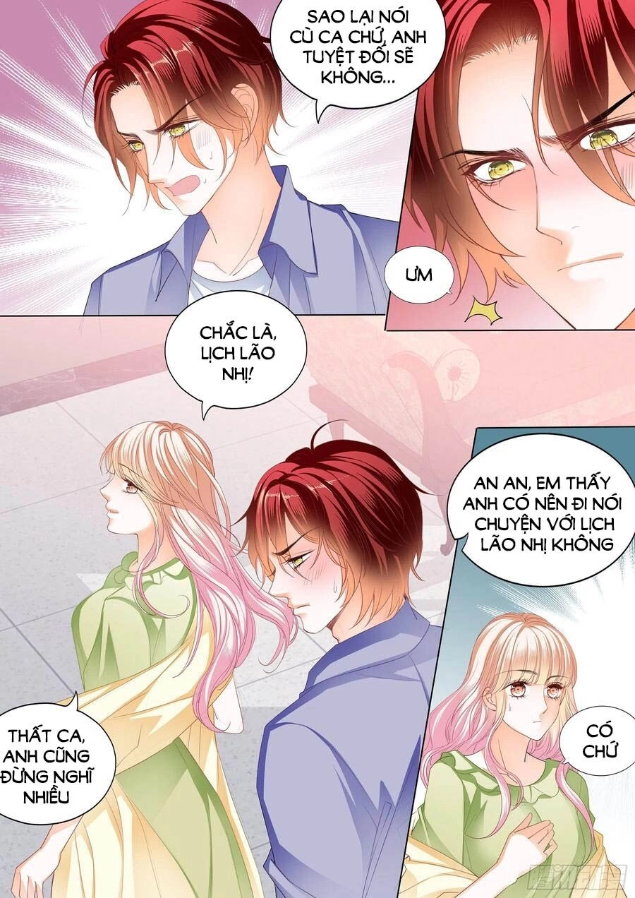 Bá Đạo Tiểu Thúc, Xin Trêu Chọc Vừa Thôi! Chapter 193 - 6