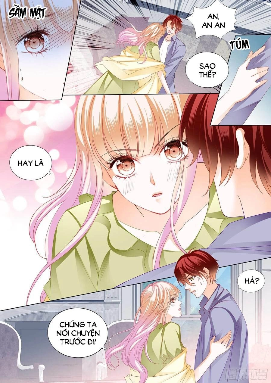 Bá Đạo Tiểu Thúc, Xin Trêu Chọc Vừa Thôi! Chapter 193 - 7