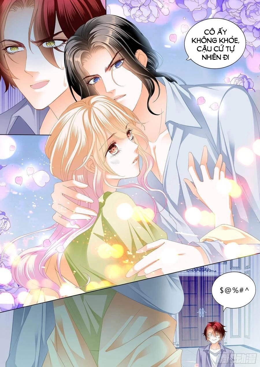 Bá Đạo Tiểu Thúc, Xin Trêu Chọc Vừa Thôi! Chapter 193 - 9