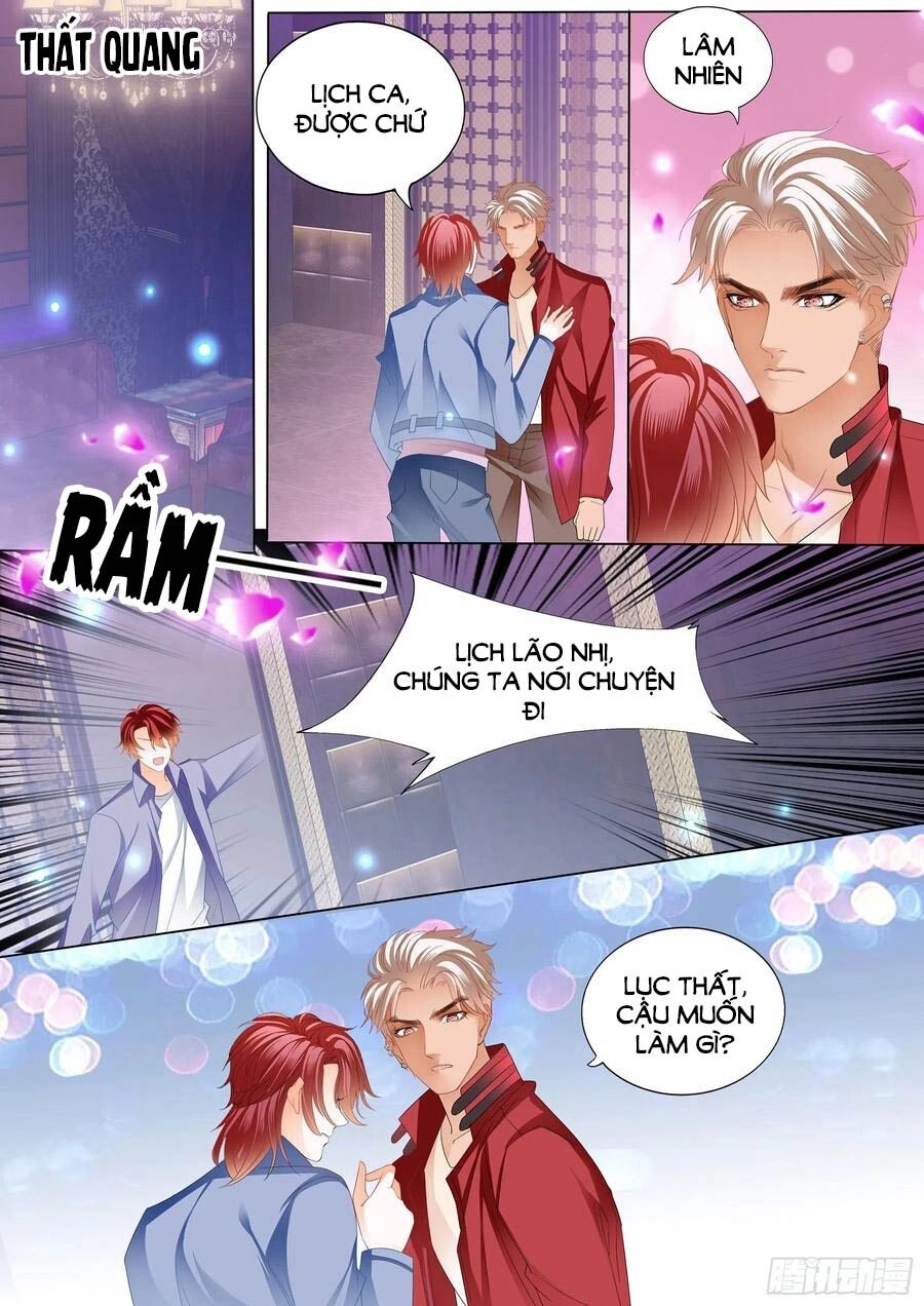 Bá Đạo Tiểu Thúc, Xin Trêu Chọc Vừa Thôi! Chapter 193 - 10