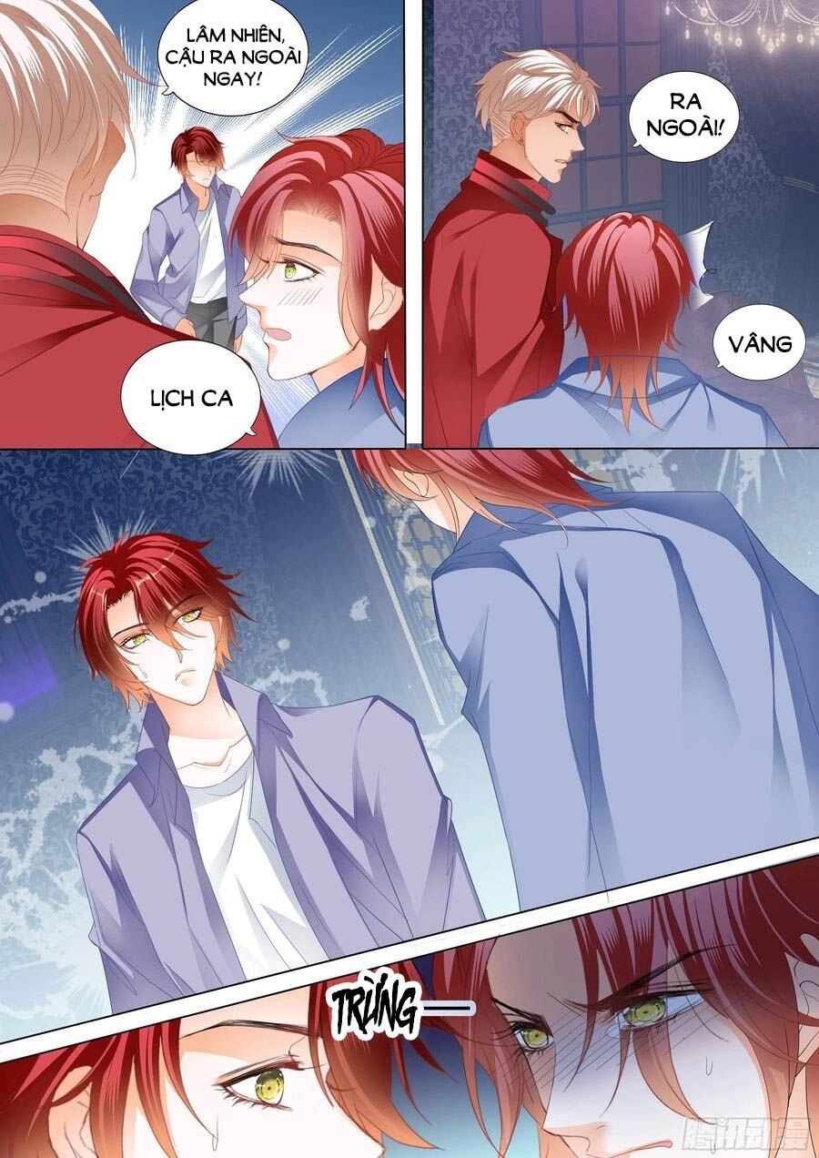 Bá Đạo Tiểu Thúc, Xin Trêu Chọc Vừa Thôi! Chapter 193 - 11