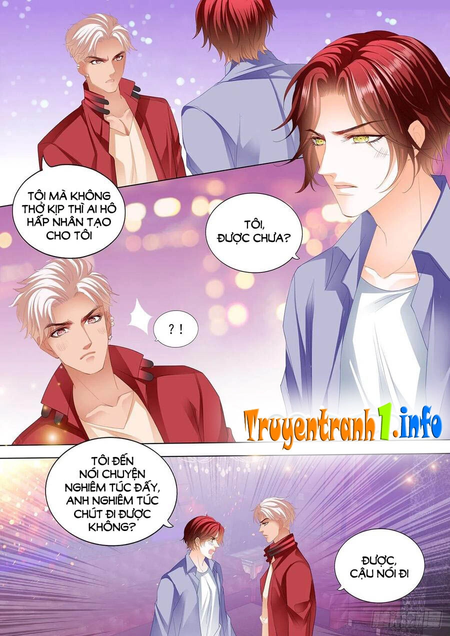 Bá Đạo Tiểu Thúc, Xin Trêu Chọc Vừa Thôi! Chapter 194 - 1