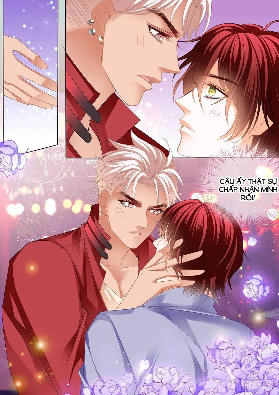 Bá Đạo Tiểu Thúc, Xin Trêu Chọc Vừa Thôi! Chapter 194 - 4