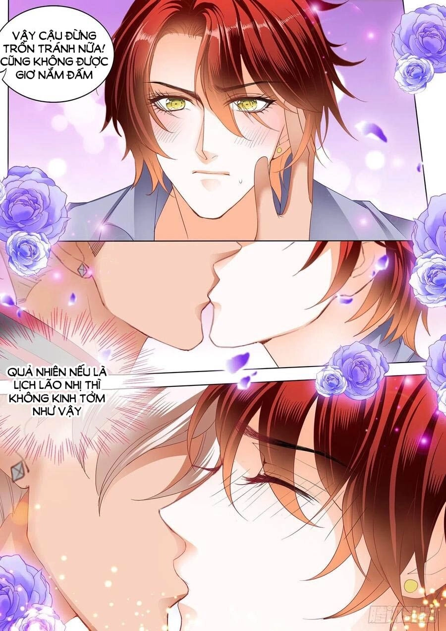 Bá Đạo Tiểu Thúc, Xin Trêu Chọc Vừa Thôi! Chapter 194 - 5